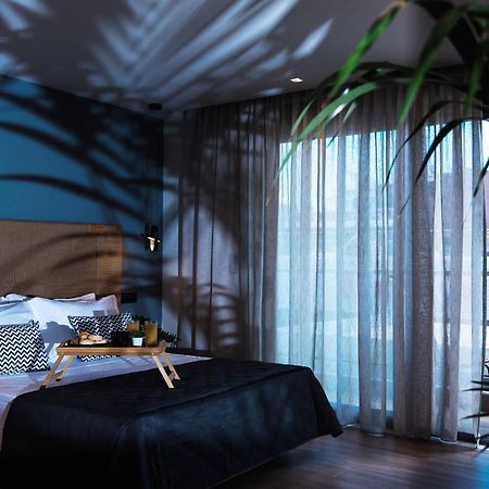 Nuovo Luxury Suite Μάλια Εξωτερικό φωτογραφία
