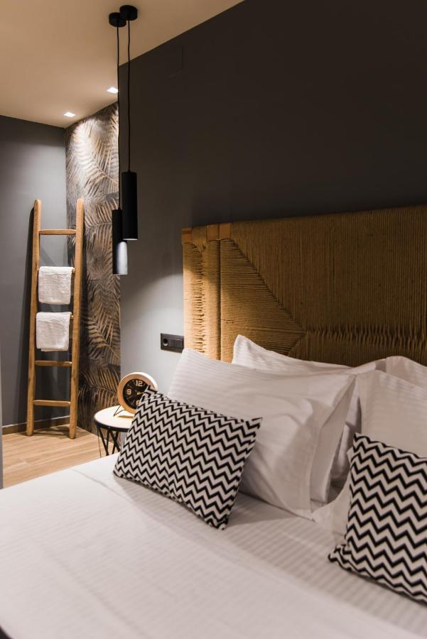 Nuovo Luxury Suite Μάλια Εξωτερικό φωτογραφία
