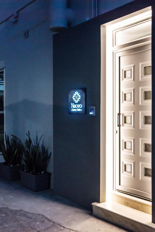 Nuovo Luxury Suite Μάλια Εξωτερικό φωτογραφία