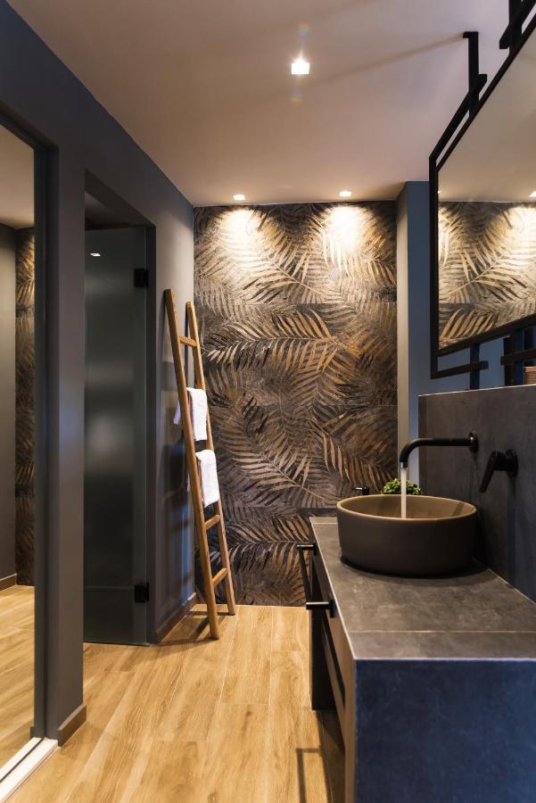 Nuovo Luxury Suite Μάλια Εξωτερικό φωτογραφία